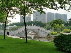 -文华公园(禅城区)