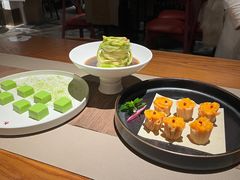 -梅花境(万科店)