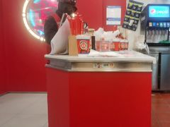 -塔斯汀中国汉堡(徐汇汇京广场店)