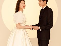 -爱度婚纱摄影(横店华夏大道店)