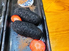 -福匠日本料理(人民路店)