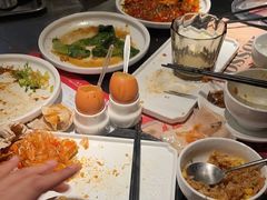 -盛焰铁板烧(王府井店)