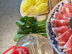 -东镇老火锅(长春路首店)