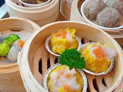 -好日子皇冠假日酒店·君怡咖啡厅(特美思大厦店)