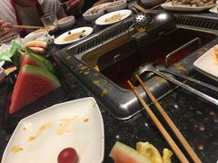 -海底捞火锅(龙岗星河COCO Park店)