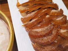 -又一福烤鸭·北京菜(东四店)