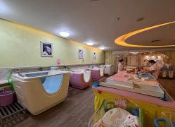 -生命加•Q考拉月子会所(玫瑰园店)