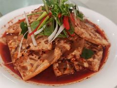 -西府酒家(太白山店)