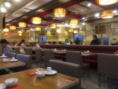 大堂-粤仔湾砂锅粥(金太湖店)