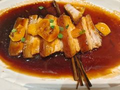 -双合园·海鲜水饺青岛菜(万佳广场店)