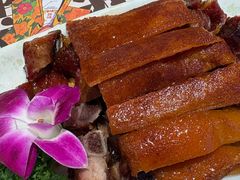 -香港新发烧腊茶餐厅(书城店)