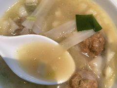 -刘信牛羊肉泡馍小炒(回民街店)