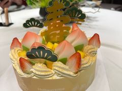 -惠丰堂饭庄·烤鸭·京味菜(翠微路店)