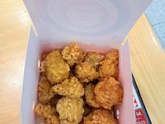 -塔斯汀中国汉堡(西湖景顺铂悦城店)