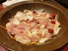 -袁老四重庆老火锅(桐梓坡店)