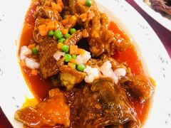 -凡灵哥达港式茶餐厅(海上海弘基休闲广场店)