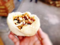 -小武包子铺(严州古城店)