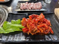 -丹东丛炟海鲜烧烤(江艺路店)