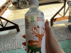 -安吉龙王山峡谷漂流