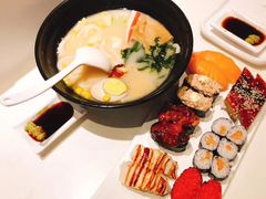 -三禾寿司(石龙店)