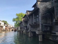-乌镇景区