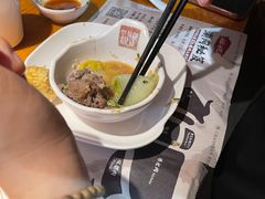 -海银海记潮汕牛肉火锅(新港中路海珠店)