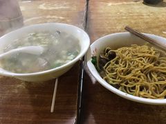 -泰顺江南春面馆
