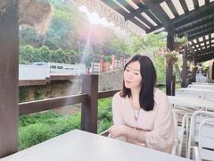 -Local泰莲庭(虹鳟鱼店)