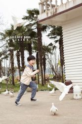 -莫奈庄园·儿童摄影馆·影视基地(江宁店)