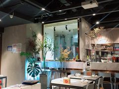 大堂-日上三甘(三里屯店)