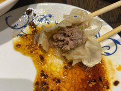 传统烧麦-马家烧麦(中街店)