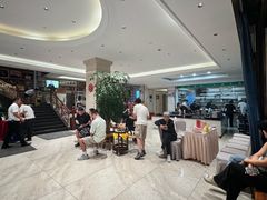 -群乐饭店(滨安路店)
