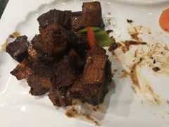 -渔堂公园餐厅·本帮菜(乐园路店)