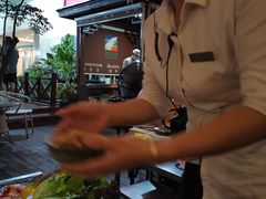 -润泽园椰子鸡(汇一城店)