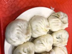 -庆丰包子铺(金沟河桥店)