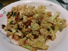 -上地宴·中关村的会客厅(清河高铁站店)
