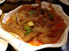 沙力海美食城-沙力海(北大街店)