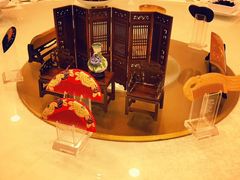 -听松楼·花园酒店·自助餐厅(红梅公园店)