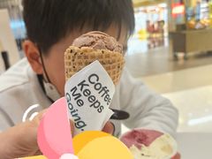 -莉莉熊Lililove Gelato (意大利手工冰淇淋)