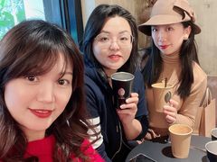 -熙阁咖啡Segnal(时代中心店)