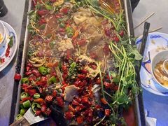 -炉鱼(平湖八佰伴店)