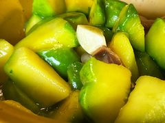 -半山腰·云南菜(侨福芳草地店)