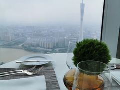 -广州四季酒店·意珍·意式自助餐