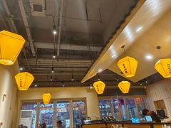 -冰城焰会大丰收铁锅炖(萝岗万达金街店)