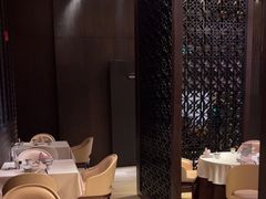 -上海金桥红枫万豪酒店-万豪中餐厅