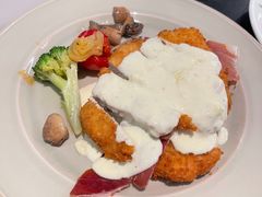 -Osteria意大利餐厅