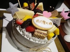 -半勺舒舒生日蛋糕店