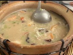 -李记潮汕砂锅粥(营福路店)