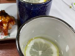 -二元寿司屋(江南西店)