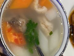 -胖老汉椒麻鸡清真新疆菜(西御街店)